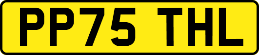 PP75THL