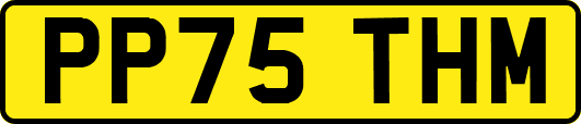 PP75THM