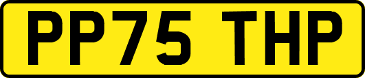 PP75THP