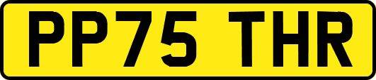 PP75THR