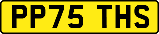 PP75THS