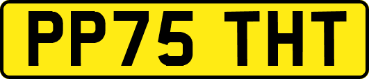 PP75THT