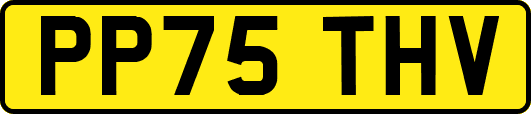 PP75THV