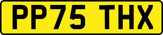 PP75THX