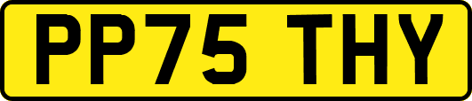 PP75THY