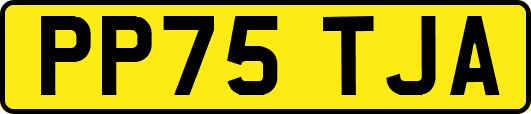 PP75TJA
