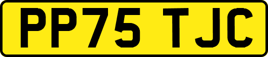 PP75TJC