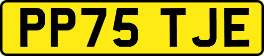PP75TJE