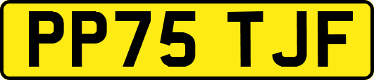 PP75TJF