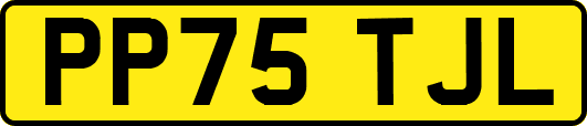PP75TJL