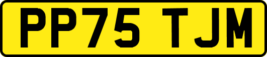 PP75TJM