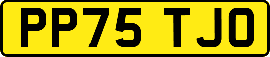 PP75TJO
