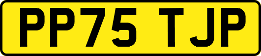 PP75TJP