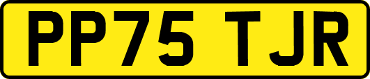 PP75TJR
