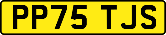 PP75TJS