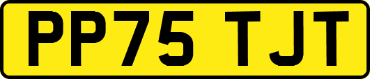 PP75TJT