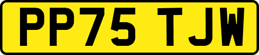 PP75TJW