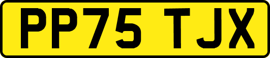 PP75TJX