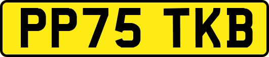 PP75TKB