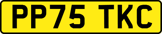PP75TKC