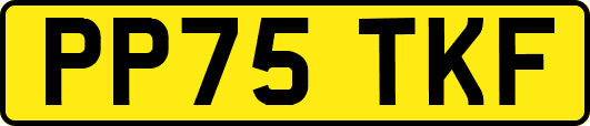 PP75TKF