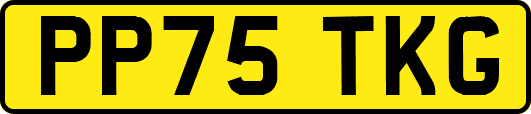 PP75TKG