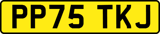 PP75TKJ