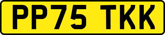 PP75TKK
