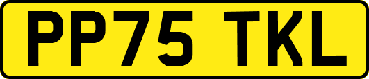 PP75TKL