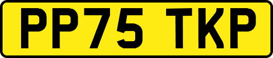 PP75TKP