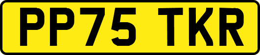 PP75TKR