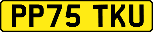 PP75TKU