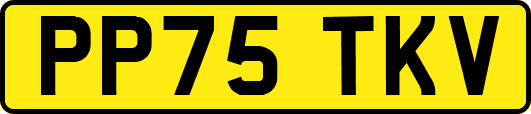 PP75TKV