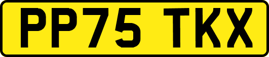 PP75TKX