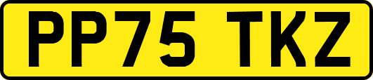PP75TKZ