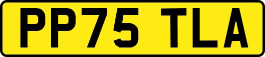 PP75TLA