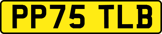 PP75TLB
