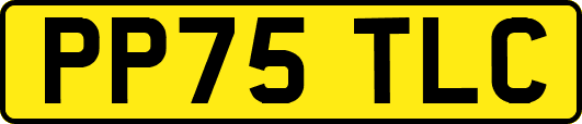 PP75TLC