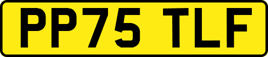 PP75TLF