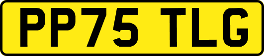 PP75TLG