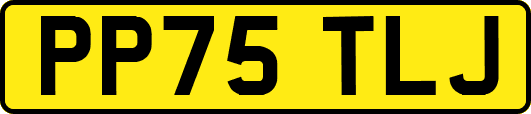 PP75TLJ