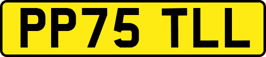 PP75TLL