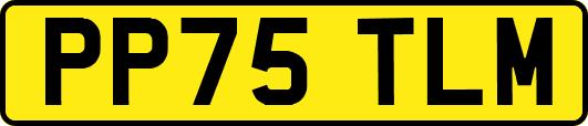 PP75TLM