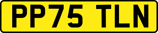 PP75TLN