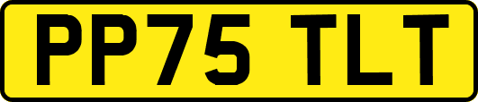PP75TLT
