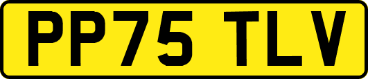 PP75TLV
