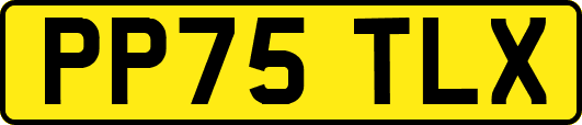 PP75TLX