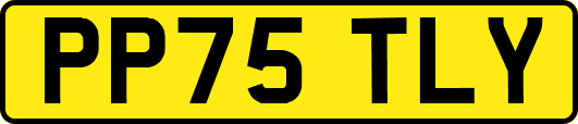 PP75TLY