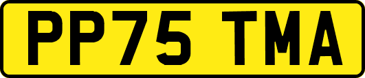 PP75TMA