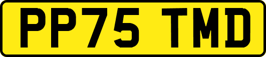 PP75TMD